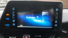 Toyota Yaris Cross 1.5 Hybrid Design 5dr CVT Hybrid Estate